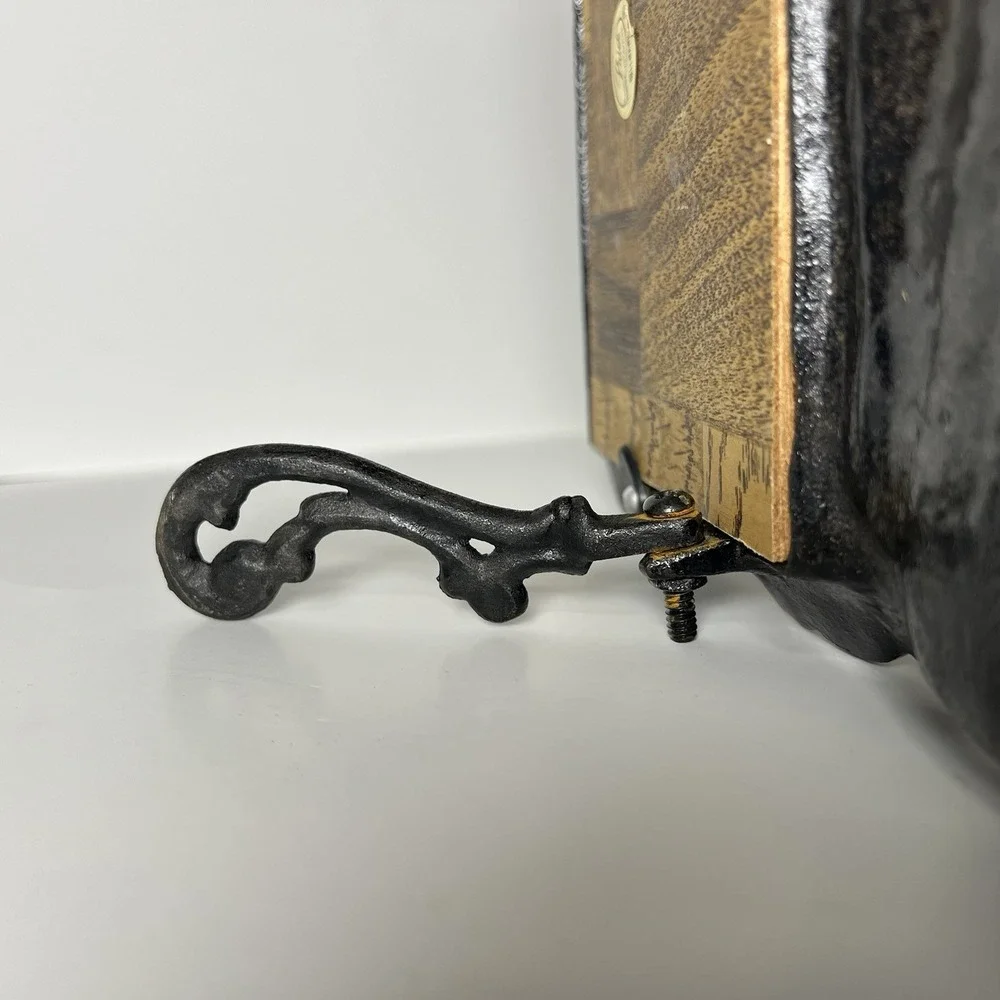 Price Products Art Nouveau Lady Adorned Metal Frame‎